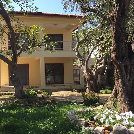 Feriehus Kapri Sahil Evleri