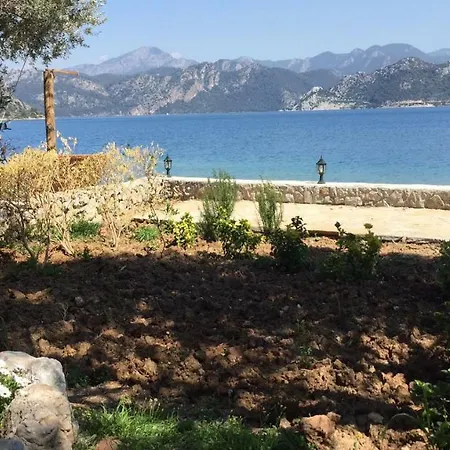 Feriehus Kapri Sahil Evleri Selimiye (Aegean)