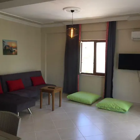 Feriehus Kapri Sahil Evleri *