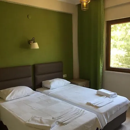 Kapri Sahil Evleri Feriehus
