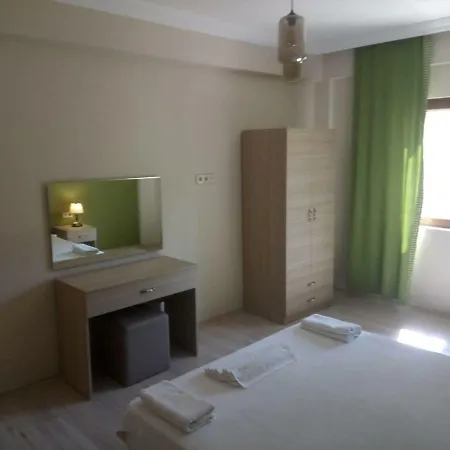 Feriehus Kapri Sahil Evleri *