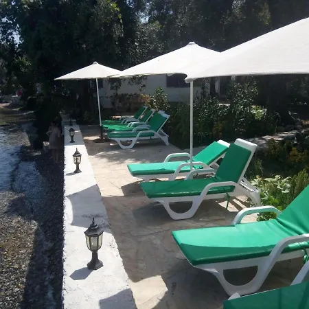 Kapri Sahil Evleri Feriehus Selimiye (Aegean)