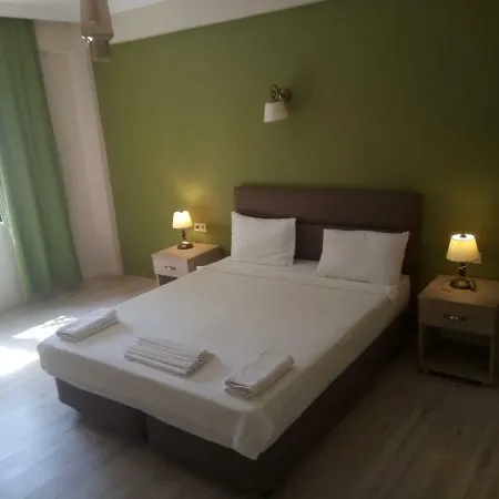 Kapri Sahil Evleri Hébergement de vacances *