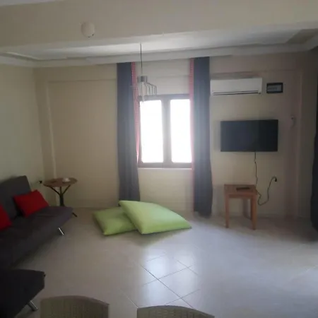 Hébergement de vacances Kapri Sahil Evleri Selimiye (Aegean)